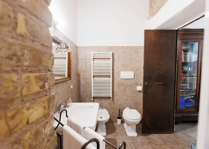 Apartment Navona Glamour *