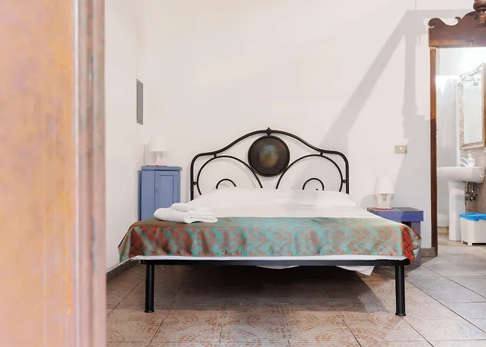 Navona Glamour Apartment