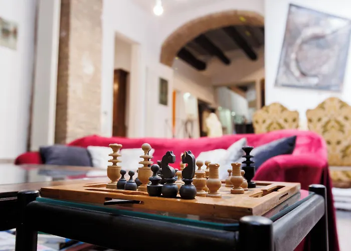 Apartment Navona Glamour Rome